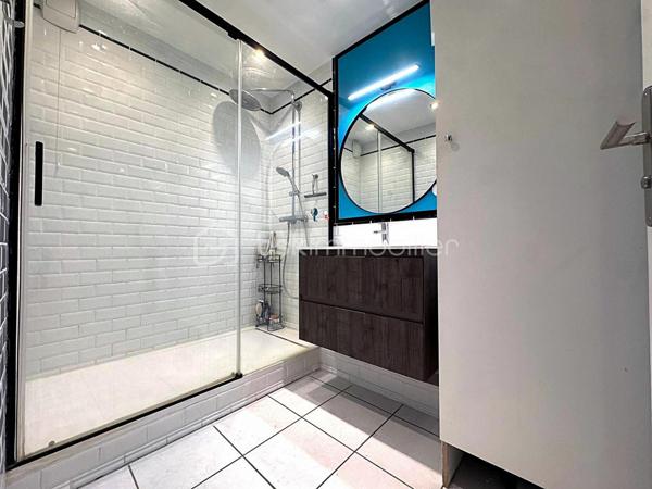 Appartement de 66,26 m²