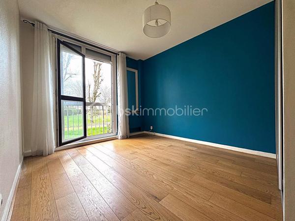 Appartement de 66,26 m²