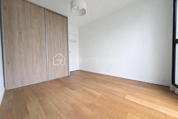 Appartement de 66,26 m²