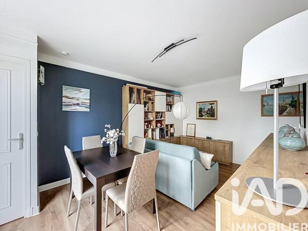 Appartement à vendre 2 pièces 41 m² Rueil-Malmaison