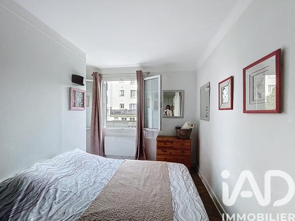 Appartement à vendre 2 pièces 41 m² Rueil-Malmaison