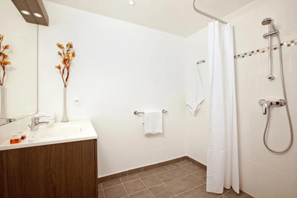 Studio LMNP – Résidence « Séjours & Affaires Massy Atlantis »