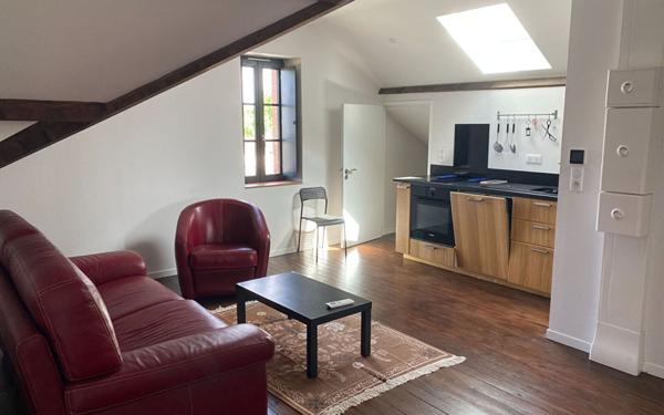 Appartement à louer    2 pièces •  Castres