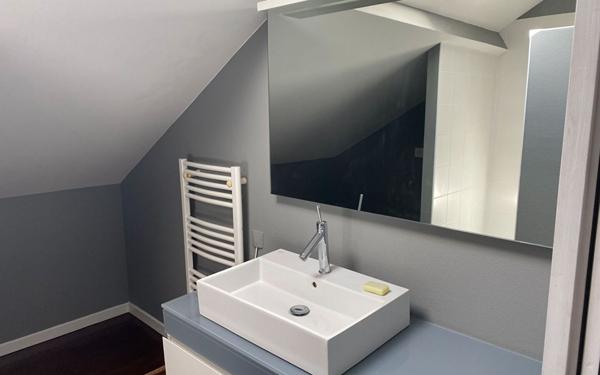 Appartement à louer    2 pièces •  Castres