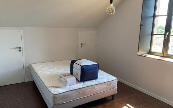 Appartement à louer    2 pièces •  Castres