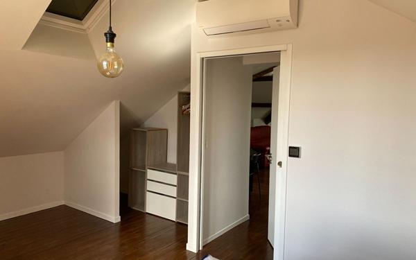 Appartement à louer    2 pièces •  Castres