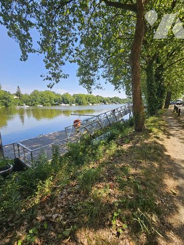 NANTES - JONELIERE appartement 26m² avec parking