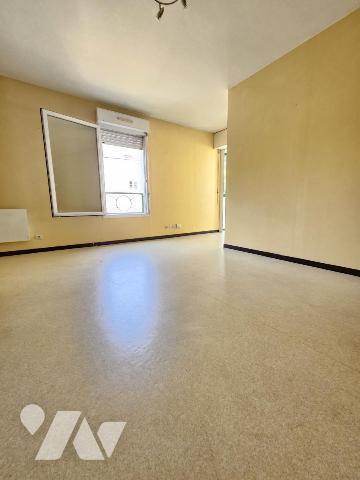 NANTES - JONELIERE appartement 26m² avec parking