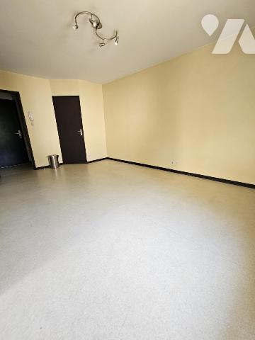 NANTES - JONELIERE appartement 26m² avec parking