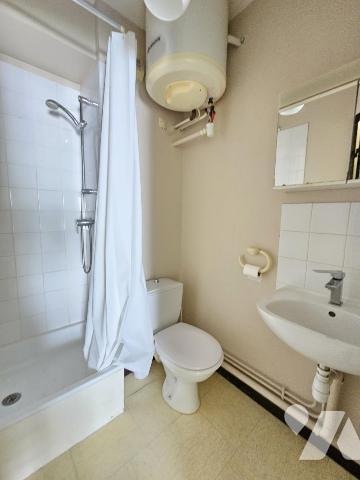NANTES - JONELIERE appartement 26m² avec parking