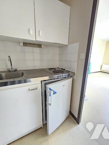 NANTES - JONELIERE appartement 26m² avec parking