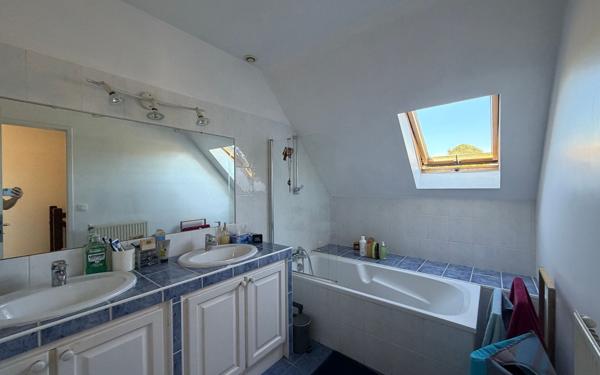 Maison à louer