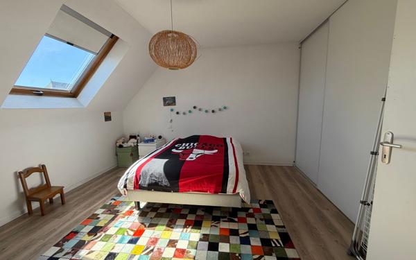 Maison à louer