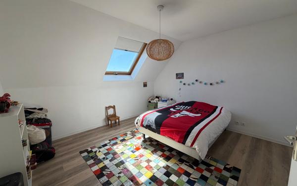 Maison à louer