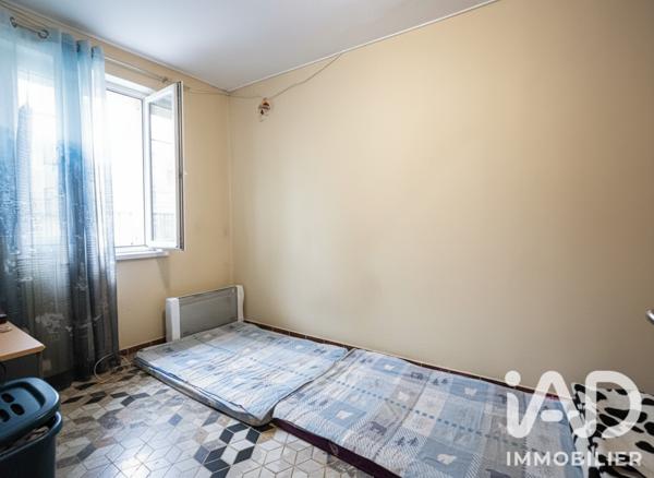 Appartement à vendre 4 pièces 61,5 m² Dreux