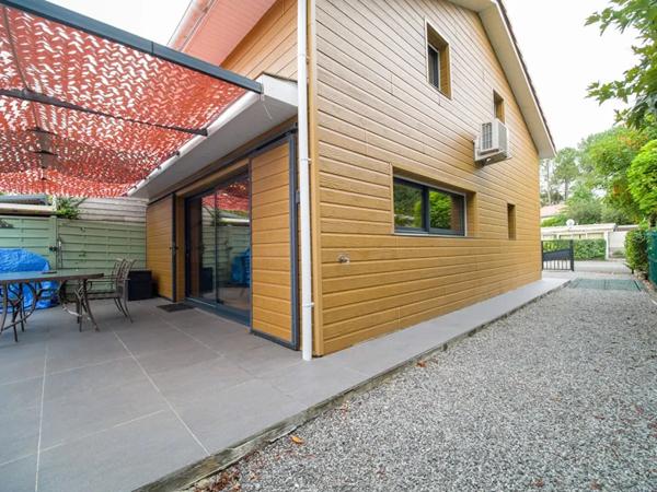 maison 5 pièces 74m² à vendre à Biscarrosse