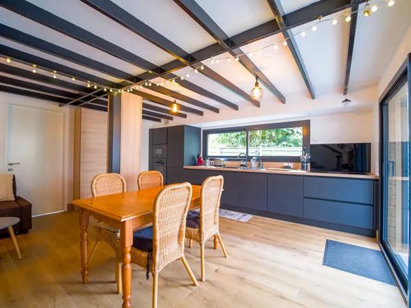 maison 5 pièces 74m² à vendre à Biscarrosse