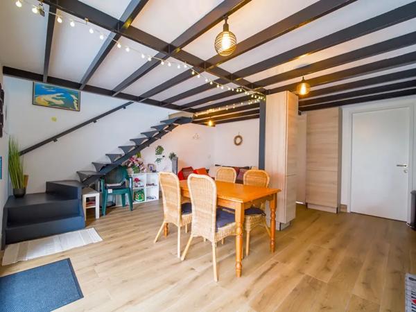 maison 5 pièces 74m² à vendre à Biscarrosse