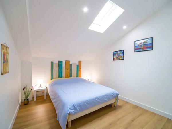 maison 5 pièces 74m² à vendre à Biscarrosse
