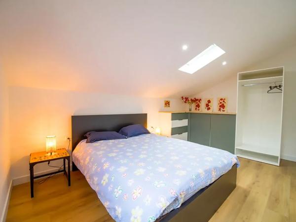maison 5 pièces 74m² à vendre à Biscarrosse