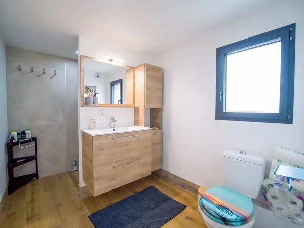 maison 5 pièces 74m² à vendre à Biscarrosse
