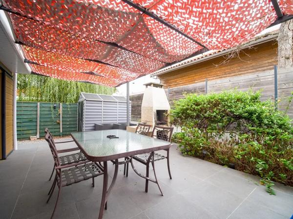 maison 5 pièces 74m² à vendre à Biscarrosse