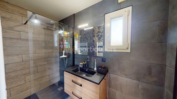 Vente Maison195 m² - 7 Pièces - TORIGNY LES VILLES (50160)