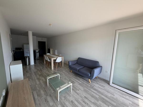 Appartement Sainte Luce Sur Loire - 2 pièce(s) - 46.1 m2