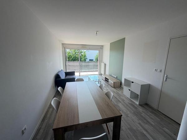 Appartement Sainte Luce Sur Loire - 2 pièce(s) - 46.1 m2