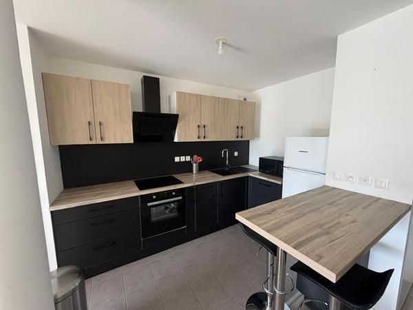 Appartement Sainte Luce Sur Loire - 2 pièce(s) - 46.1 m2