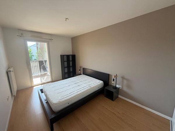 Appartement Sainte Luce Sur Loire - 2 pièce(s) - 46.1 m2