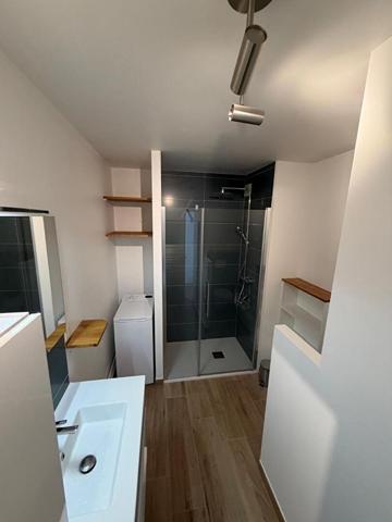 Appartement Sainte Luce Sur Loire - 2 pièce(s) - 46.1 m2