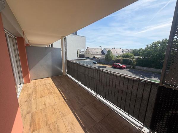 Appartement Sainte Luce Sur Loire - 2 pièce(s) - 46.1 m2
