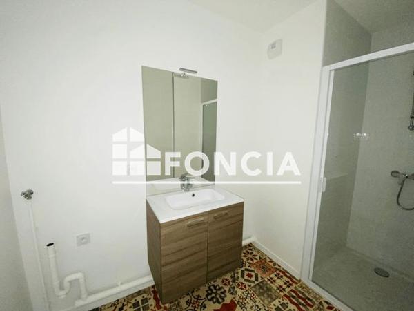 Location Appartement 3 pièces 61.9 m² - AVENUE JACQUES CARTIER Honfleur 14600