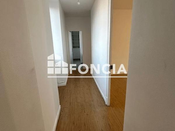 Location Maison 5 pièces 127.89 m² - 6 RUE DE L EGLISE Bresson 38320