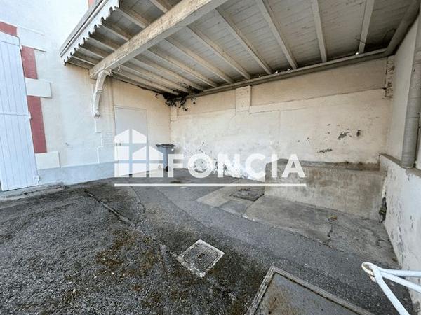 Location Maison 5 pièces 127.89 m² - 6 RUE DE L EGLISE Bresson 38320