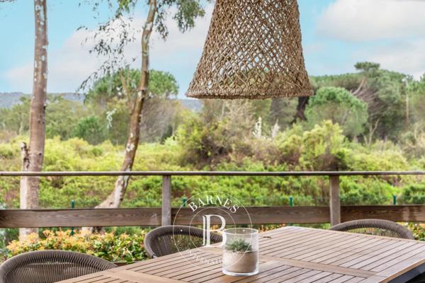 Porto-Vecchio, Villa  125 m² à vendre