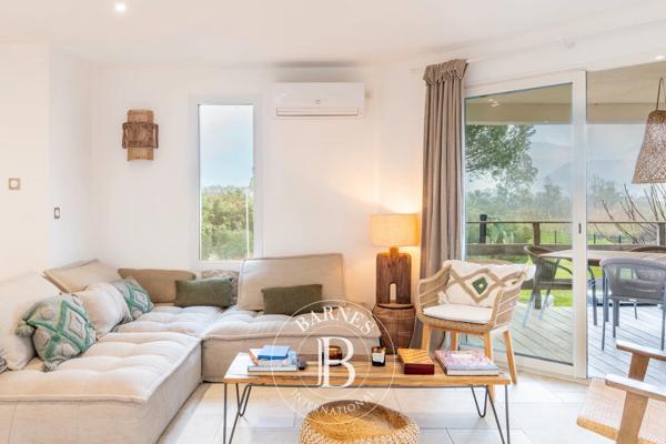 Porto-Vecchio, Villa  125 m² à vendre