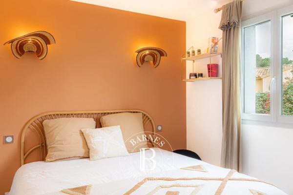 Porto-Vecchio, Villa  125 m² à vendre