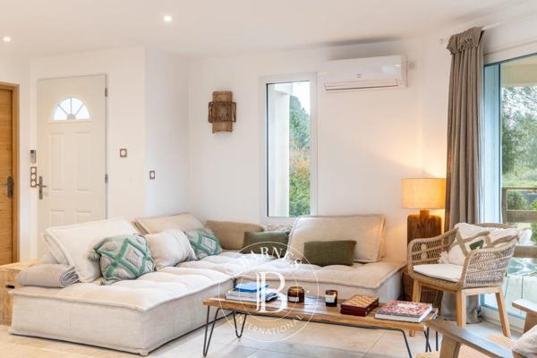 Porto-Vecchio, Villa  125 m² à vendre