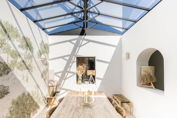 Porto-Vecchio, Villa  125 m² à vendre