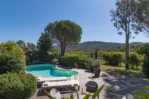 Porto-Vecchio, Villa  125 m² à vendre
