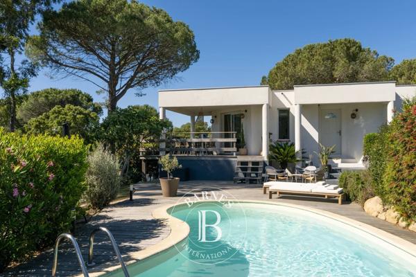 Porto-Vecchio, Villa  125 m² à vendre