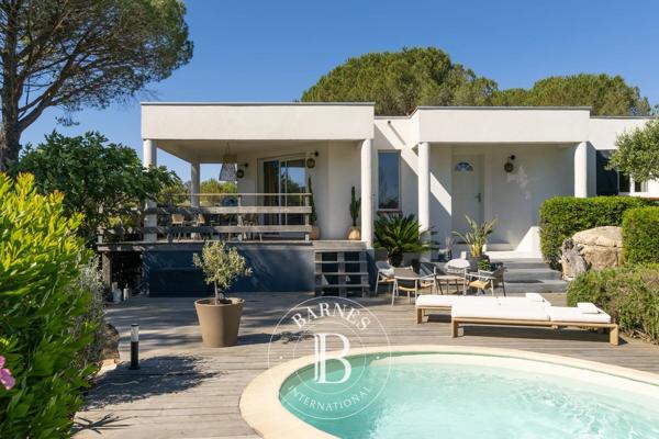 Porto-Vecchio, Villa  125 m² à vendre