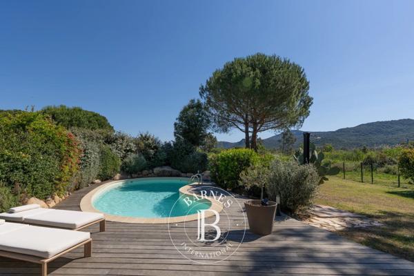 Porto-Vecchio, Villa  125 m² à vendre