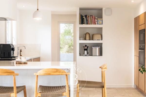 Porto-Vecchio, Villa  125 m² à vendre