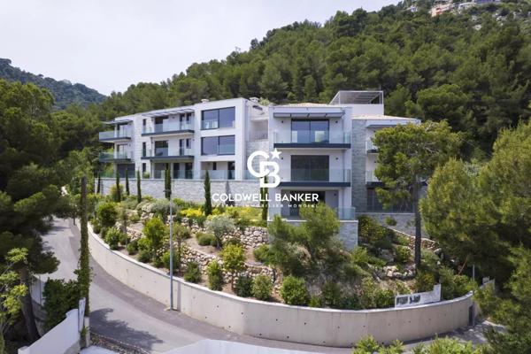 Immeuble 9 pièces à vendre Èze - 06360 / Réf: 86782878