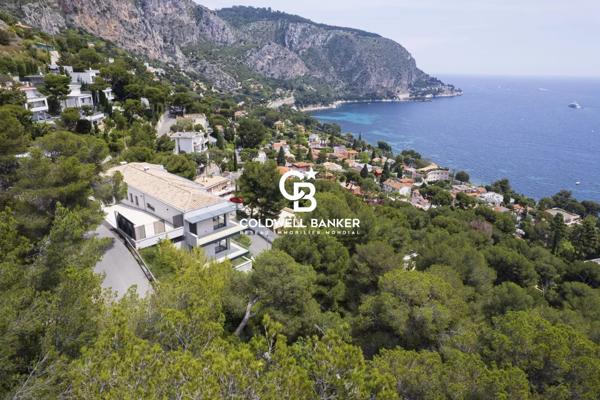 Immeuble 9 pièces à vendre Èze - 06360 / Réf: 86782878