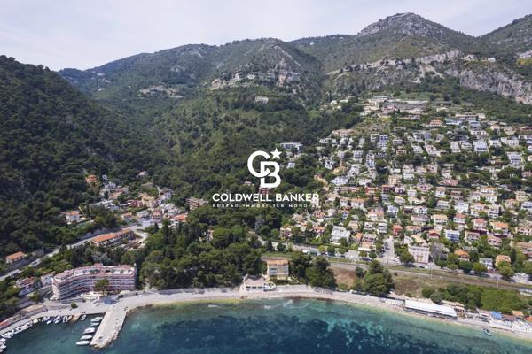 Immeuble 9 pièces à vendre Èze - 06360 / Réf: 86782878