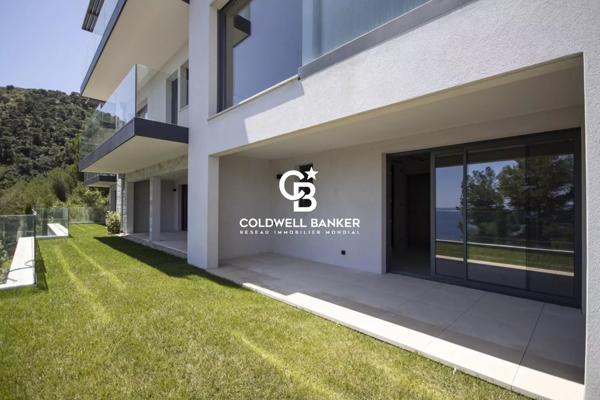 Immeuble 9 pièces à vendre Èze - 06360 / Réf: 86782878